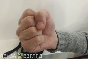 Житель Городищенского района забил до смерти обидчика своего тестя