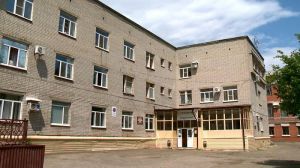 В Пензе медицинской сестре понадобилась помощь спасателей