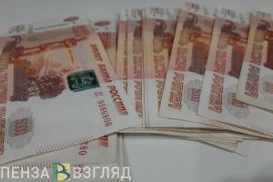 В Сердобске в выручке продуктового магазина обнаружили фальшивку