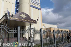 В 2021 году пензенское УМВД выявило на 55,6% больше случаев взяточничества