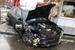 Вынесен приговор водителю «Infiniti», насмерть сбившему человека на проспекте Победы в Пензе