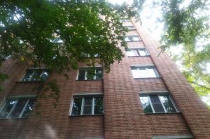 В Пензе из окна пятого этажа выпал годовалый ребенок