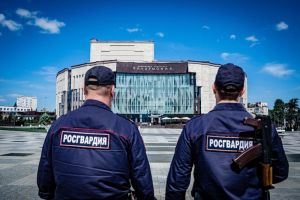 В Пензе двое юношей ограбили таксиста