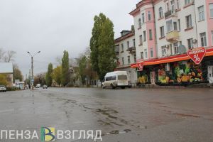 В Кузнецке с территории предприятия украли ворота