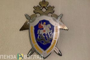 В Пензе задержали сотрудника исправительной колонии