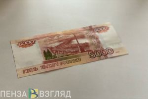 За мошенничество в сфере кредитования пензенец попал под суд