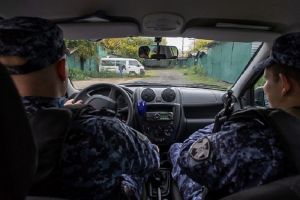 Житель Москвы не смог объяснить, почему совершил кражу в Пензе