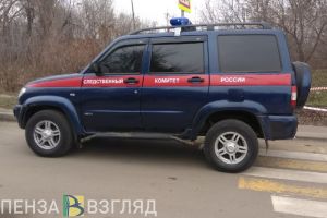 Следователи разбираются в обстоятельствах гибели девушки из Кузнецка, выпавшей из окна
