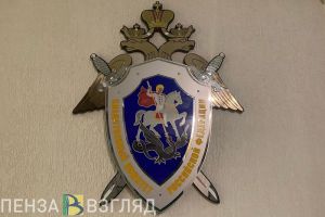 Пензенские следователи установят обстоятельства смерти мужчины, на которого обвалился грунт