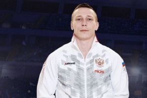 Пензенец Денис Аблязин завоевал «золото» на Олимпиаде в Токио