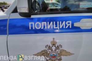 10 лет тюрьмы грозит жителю Сердобского района за собранный на улице наркотик