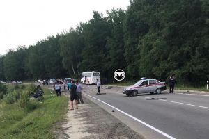 Установлены личности участников смертельного ДТП в Пензенской области
