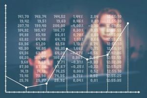 Начинающий биржевой игрок из Пензы отдала мошенникам больше 400 тысяч рублей
