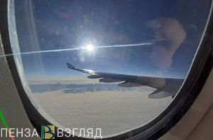 Житель Заречного ослепил лазером пилотов самолета