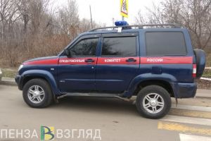В Пензе 16-летняя девушка сломала руку и травмировала голову при падении с высоты