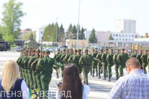 Не желавший служить в армии житель Пензенской области предстанет перед судом