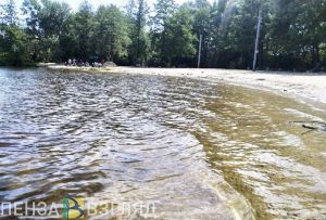 В Спасске утонул 17-летний подросток