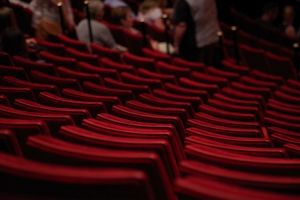Девушка позвала жителя Пензы в театр и обманула дважды