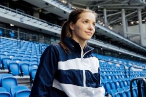 Наталья Афремова попросила Олега Мельниченко помочь с постройкой в Пензе велотрассы для суперкросса