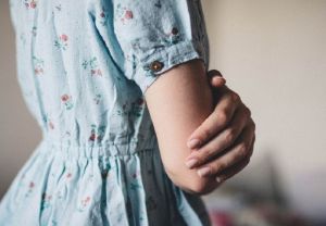 Жительнице Пензенской области в ДТП обезобразило лицо
