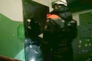 Нуждающийся в «неотложке» пензенец стал пленником своей квартиры
