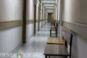 Пензенец осужден за угон «скорой» и избиение врача