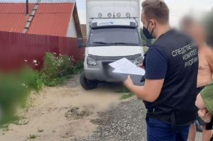 Смертельная свадьба. Появились фото с места ЧП в Пензе, в результате которого погибли трое