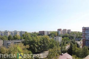 В Пензе без вести пропал 37-летний Денис Лаптев