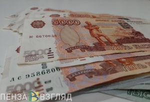 Пензенские приставы нашли мужчину с 600-тысячной задолженностью