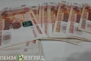 В Пензе уроженка Казахстана лишилась денег при покупке машины за 800 тысяч рублей