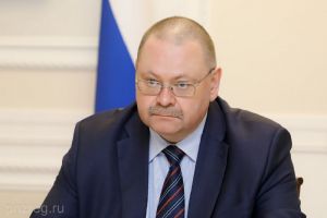 Мельниченко поручил главам районов Пензенской области теснее взаимодействовать с предпринимателями