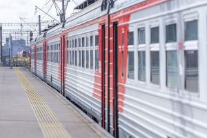В Пензенской области пассажир поезда ударил полицейского головой в лицо