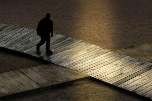 В Пензе обнаружен пропавший 73-летний мужчина