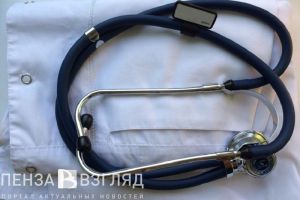 В Мокшанском районе четыре человека пострадали в ДТП