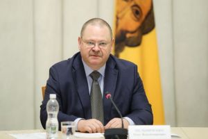 В Совете Федерации поддержано предложение Олега Мельниченко