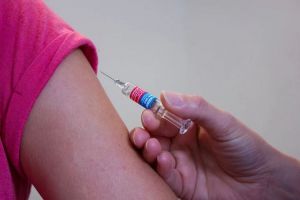 Чащина опровергла возможное принуждение родителей к вакцинации от ковида детей-школьников в Пензе