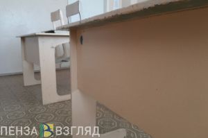 150 школам в Пензенской области требуется капитальный ремонт