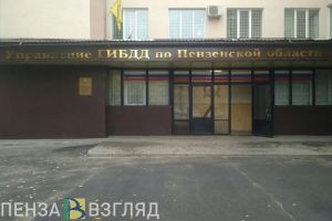 В ГИБДД сообщили, кто пострадал в жесткой аварии на «пьяной дороге» в Пензе