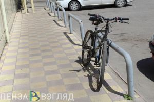 23-летний велосипедист попал в больницу после ДТП в Пензенской области