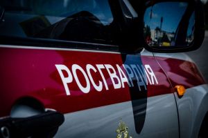 В Пензе мужчина набрал товар на сумму более 25 тысяч рублей и покинул магазин, минуя кассу