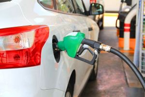 Снижение цены бензина в Пензе фиксируют уже третий раз
