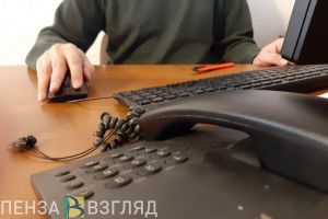 Пензенец заплатил 10 тысяч рублей за призыв к враждебным действиям против полиции