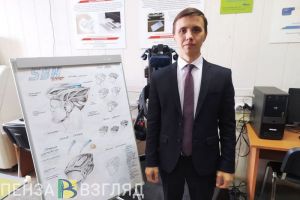 Александр Тычков: «Мы готовим специалистов, которые будут продвигать новые технологии»