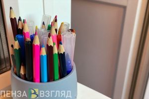 В пензенском детсаду воспитанникам угрожала опасность