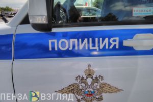 В полиции рассказали подробности пропажи троих детей в Пензенской области