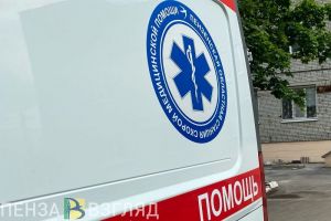 Две женщины пострадали при столкновении легковушек в Пензенской области