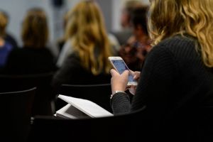 Телефонный звонок стоил жительнице Пензы больше чем 1,5 миллиона рублей