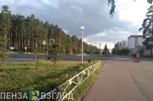 В Заречном инспекторы ГИБДД поймали нарушителей среди пешеходов и водителей