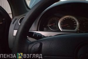 Двое 19-летних парней на автостоянке в Каменке обчистили чужие машины
