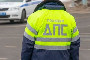 В Пензенской области пьяный водитель предложил полицейскому 11 тысяч рублей